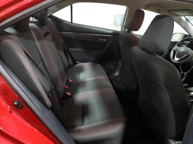 Photo 10 from auction – 2017 TOYOTA COROLLA L with VIN 2T1BURHE7HC820045