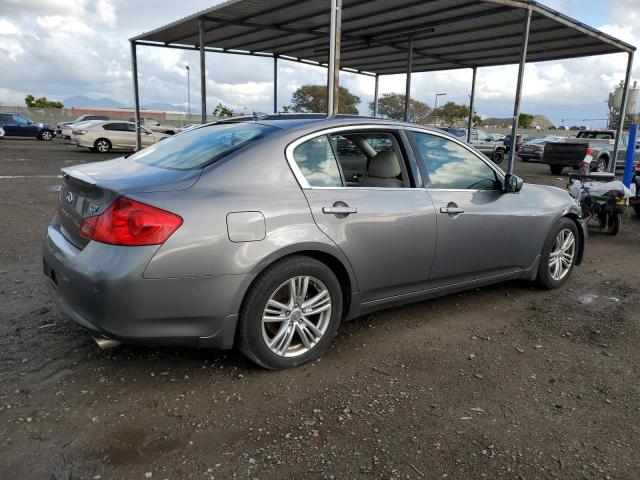 Photo 3 from auction – 2013 INFINITI G37 BASE with VIN JN1CV6AP1DM300774