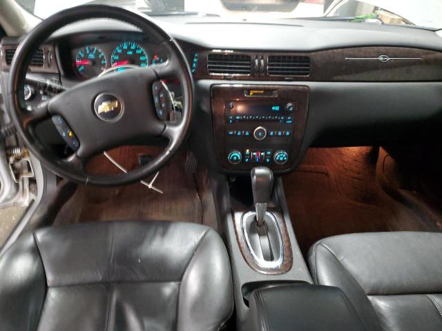 Photo 8 from auction – 2013 CHEVROLET IMPALA LTZ with VIN 2G1WC5E30D1190922