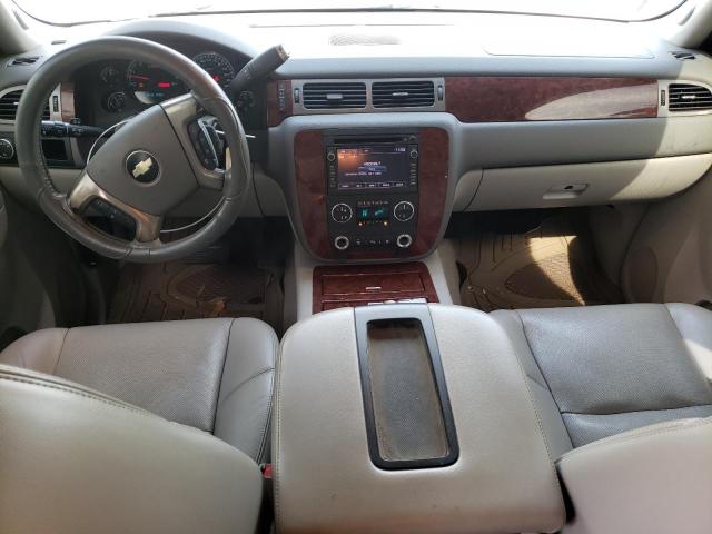 Photo 8 from auction – 2010 CHEVROLET TAHOE C150 with VIN 1GNUCCE03AR106773