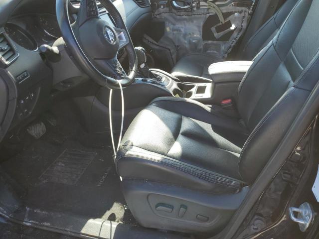 Photo 7 from auction – 2018 NISSAN ROGUE S with VIN JN8AT2MT4JW485810