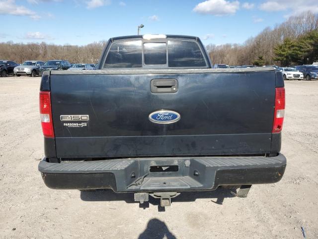 Photo 6 from auction – 2004 FORD F150 with VIN 1FTPX14574FA26989