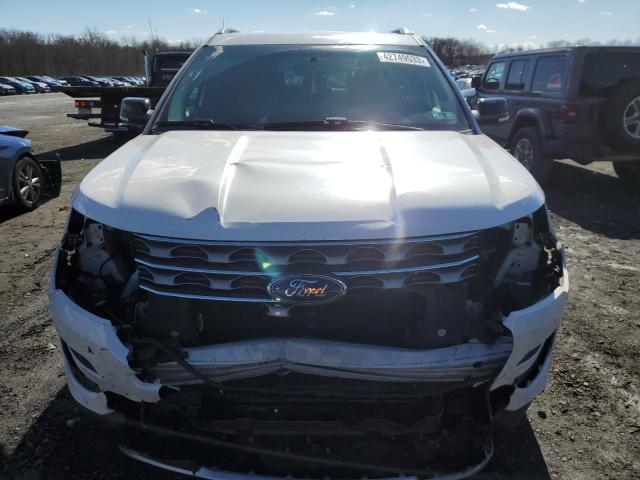 Photo 5 from auction – 2016 FORD EXPLORER X with VIN 1FM5K8D87GGA31337