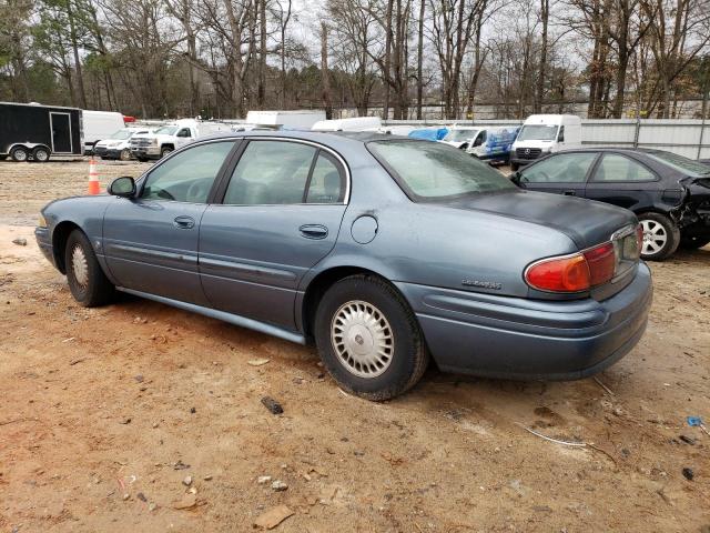 Photo 2 from auction – 2001 BUICK LESABRE CU with VIN 1G4HP54K214273955