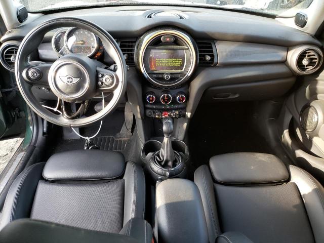 Photo 8 from auction – 2016 MINI COOPER with VIN WMWXU1C52G2A93361
