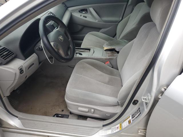 Photo 7 from auction – 2011 TOYOTA CAMRY BASE with VIN 4T1BF3EK0BU600494