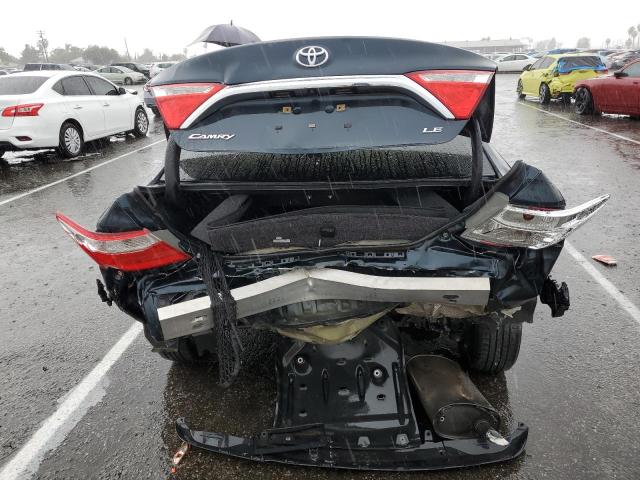 Photo 6 from auction – 2016 TOYOTA CAMRY LE with VIN 4T1BF1FK9GU239003