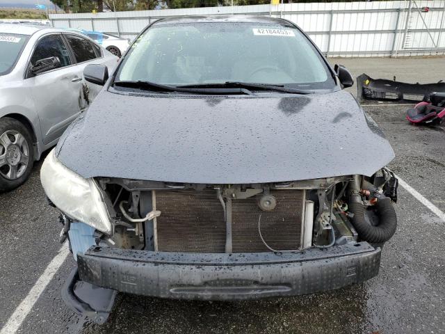 Photo 5 from auction – 2010 TOYOTA COROLLA BA with VIN 1NXBU4EEXAZ275373