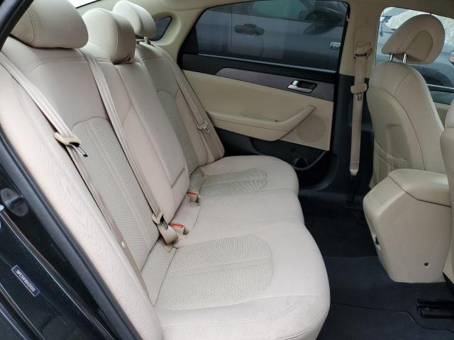 Photo 10 from auction – 2016 HYUNDAI SONATA SE with VIN 5NPE24AF9GH324510