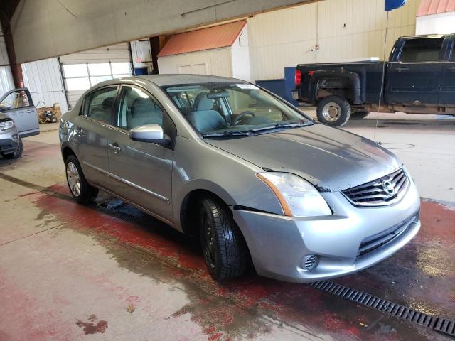 Photo 4 from auction – 2011 NISSAN SENTRA 2.0 with VIN 3N1AB6APXBL702591