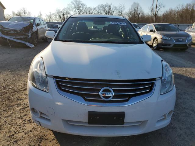 Photo 5 from auction – 2012 NISSAN ALTIMA BAS with VIN 1N4AL2AP5CN450131