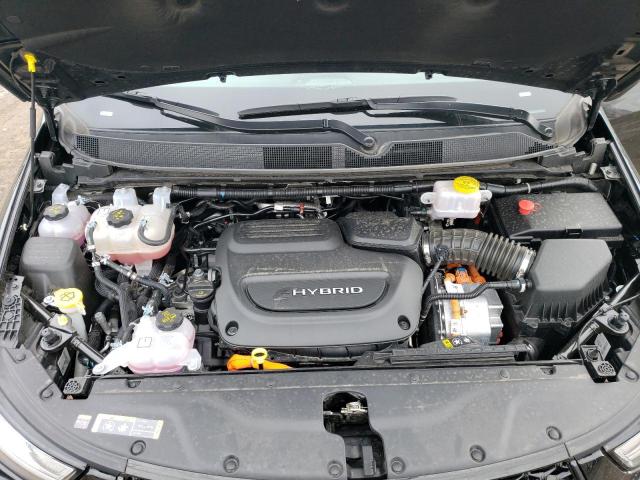 Photo 12 from auction – 2022 CHRYSLER PACIFICA H with VIN 2C4RC1L72NR130498