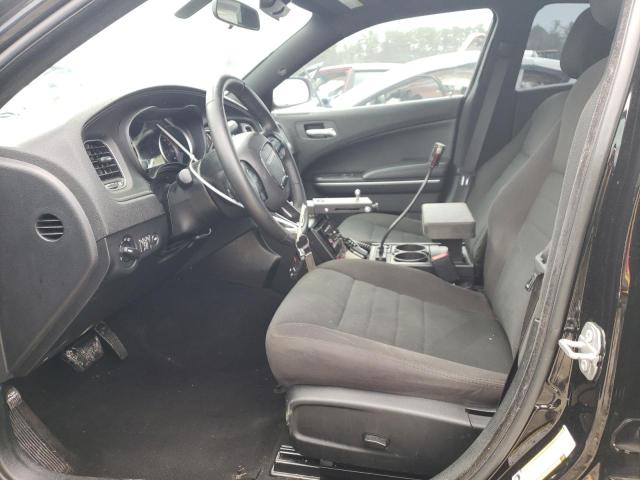 Photo 7 from auction – 2019 DODGE CHARGER PO with VIN 2C3CDXKT4KH535806