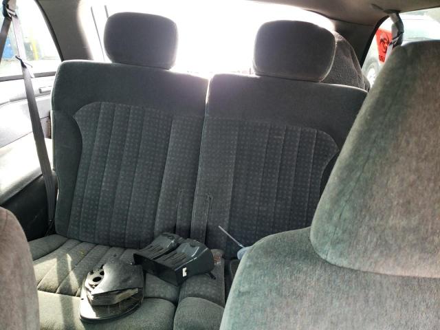 Photo 10 from auction – 2002 CHEVROLET BLAZER with VIN 1GNCS18WX2K151268