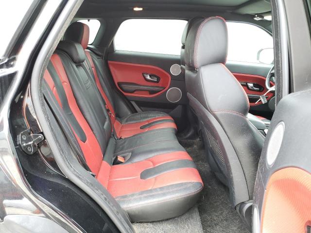 Photo 11 from auction – 2012 LAND ROVER RANGE ROVE with VIN SALVT2BG5CH650024