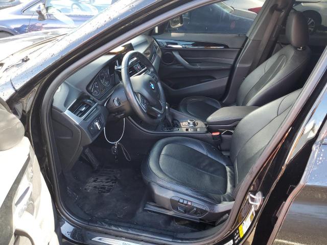 Photo 7 from auction – 2018 BMW X1 XDRIVE2 with VIN WBXHT3C31J5K22006