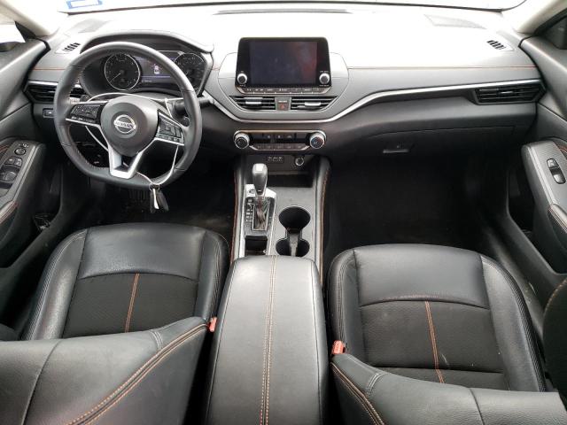 Photo 8 from auction – 2021 NISSAN ALTIMA SR with VIN 1N4BL4CV1MN339797