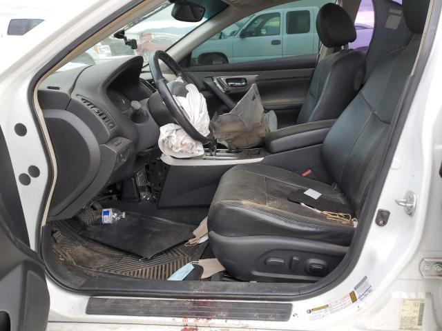 Photo 7 from auction – 2013 NISSAN ALTIMA 2.5 with VIN 1N4AL3AP5DN522775
