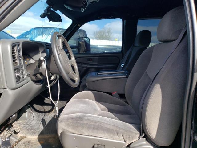 Photo 7 from auction – 2005 GMC SIERRA K25 with VIN 1GTHK29255E103910