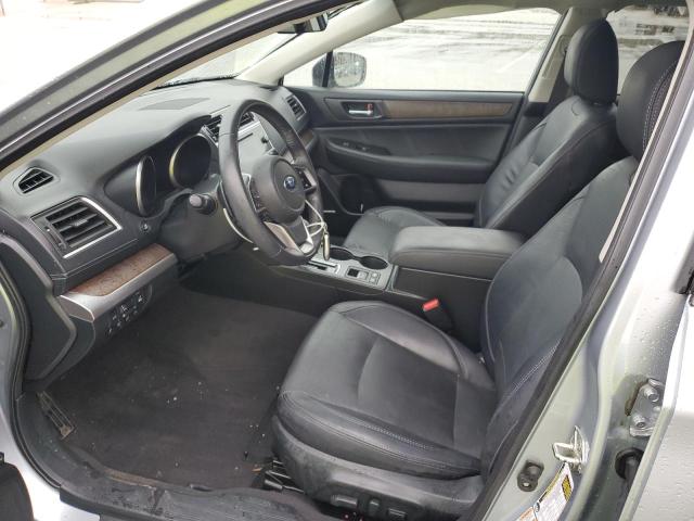 Photo 7 from auction – 2018 SUBARU OUTBACK 2. with VIN 4S4BSANC6J3339000