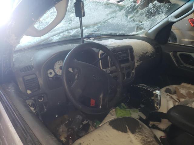 Photo 8 from auction – 2004 FORD ESCAPE XLT with VIN 1FMYU93144KB42664