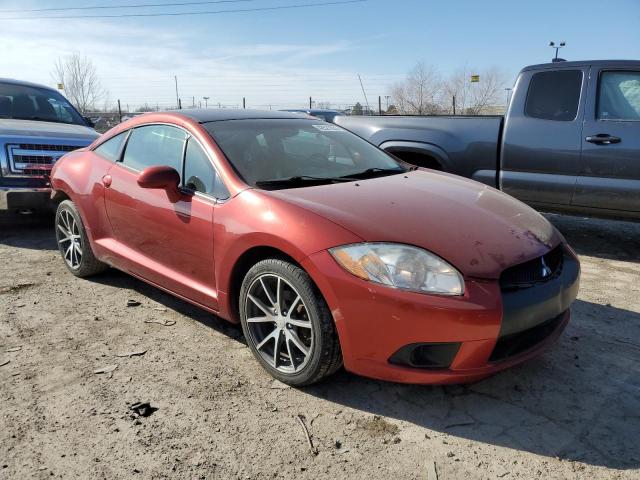 Photo 4 from auction – 2011 MITSUBISHI ECLIPSE GS with VIN 4A31K5DFXBE003422