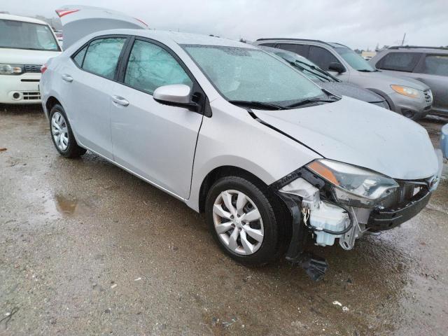 Photo 4 from auction – 2015 TOYOTA COROLLA L with VIN 2T1BURHE3FC261736
