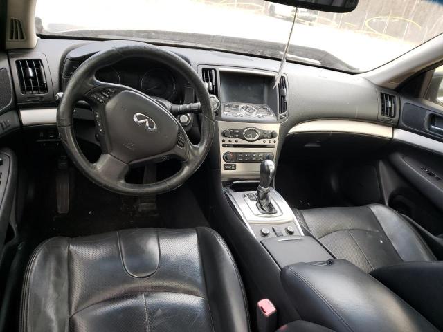 Photo 8 from auction – 2012 INFINITI G37 with VIN JN1CV6AR7CM674080