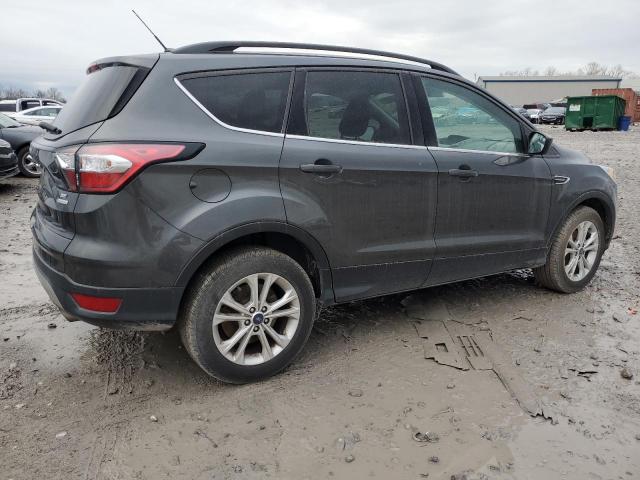 Photo 3 from auction – 2018 FORD ESCAPE SE with VIN 1FMCU0GD4JUC87309
