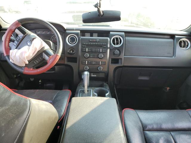 Photo 8 from auction – 2012 FORD F150 SUPER with VIN 1FTFW1CT8CFB58723