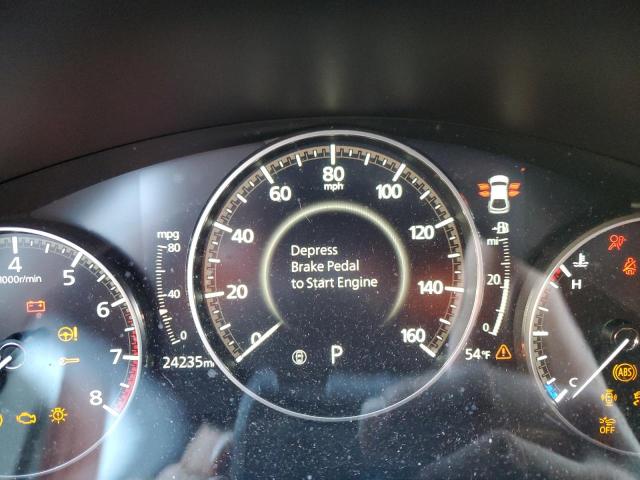 Photo 9 from auction – 2021 MAZDA 3 PREMIUM with VIN JM1BPAML0M1309286