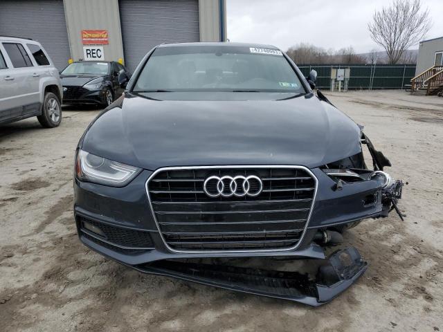 Photo 5 from auction – 2015 AUDI A4 PREMIUM with VIN WAUDFAFL3FN035924