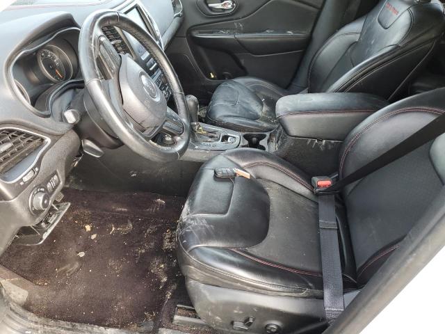 Photo 7 from auction – 2019 JEEP CHEROKEE T with VIN 1C4PJMBX7KD236752