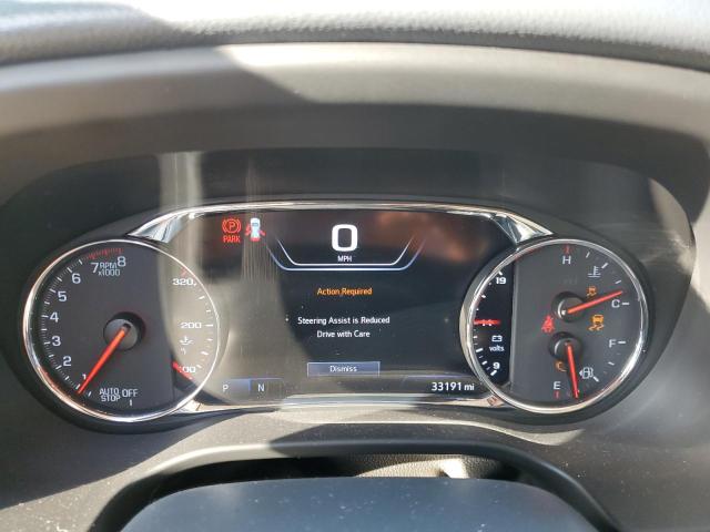 Photo 9 from auction – 2020 GMC ACADIA DEN with VIN 1GKKNPLS8LZ210706
