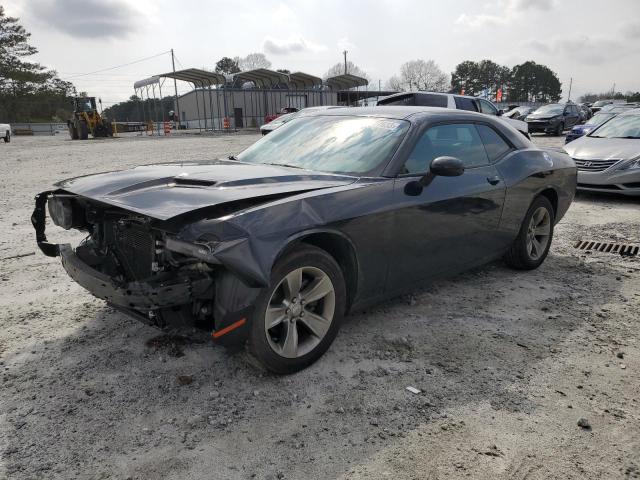 DODGE CHALLENGER 2020 with VIN 2C3CDZAG0LH203654 - Photo from auction