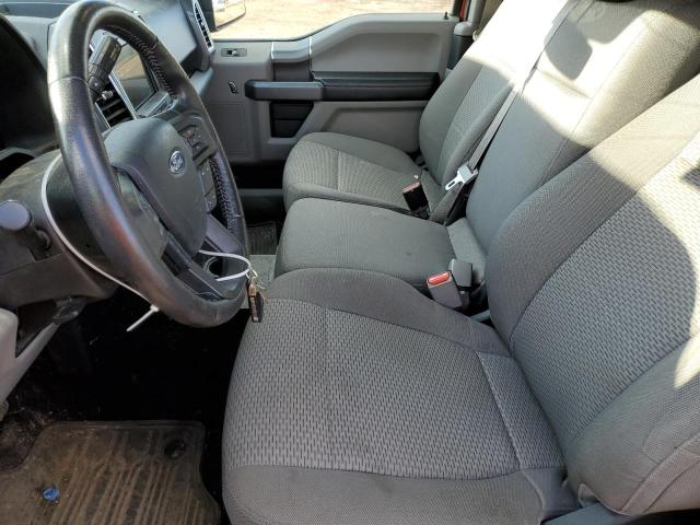 Photo 7 from auction – 2017 FORD F150 SUPER with VIN 1FTFX1EF8HFA09210