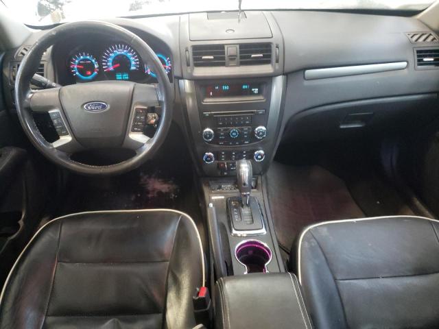 Photo 8 from auction – 2011 FORD FUSION SEL with VIN 3FAHP0JA3BR228248