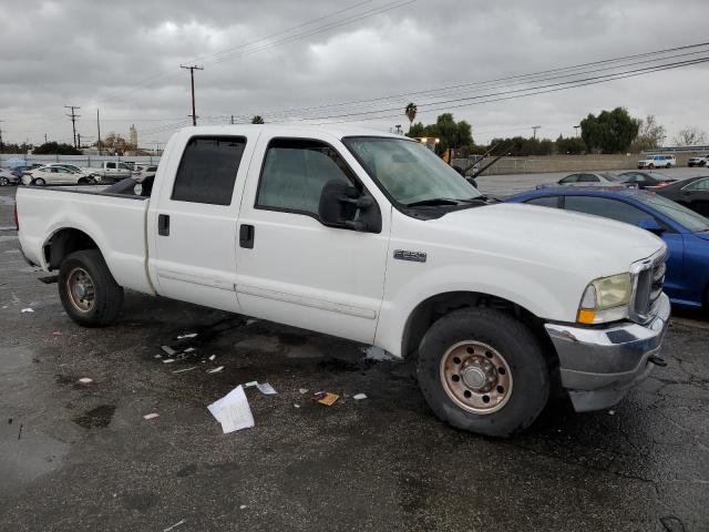 Photo 4 from auction – 2003 FORD F250 SUPER with VIN 1FTNW20L43EA90626