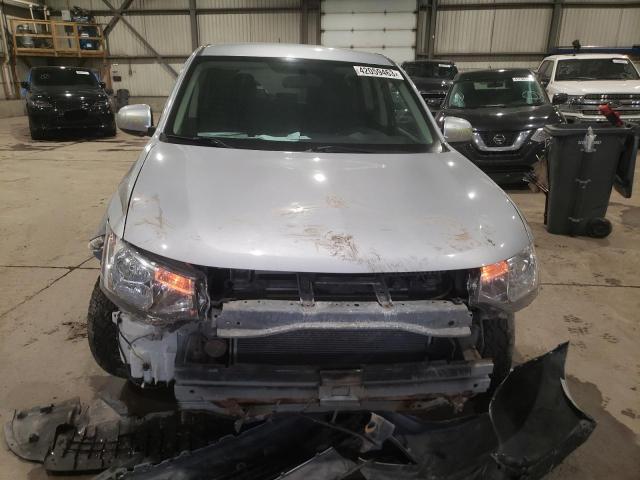 Photo 5 from auction – 2014 MITSUBISHI OUTLANDER with VIN JA4AZ2A34EZ601648