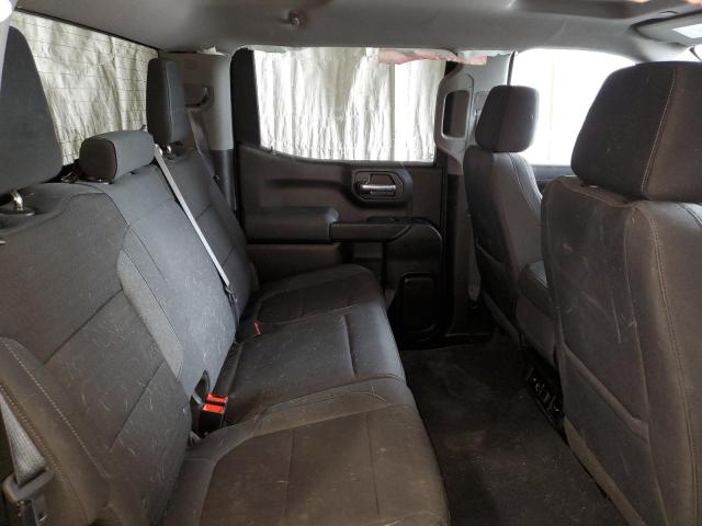 Photo 10 from auction – 2019 CHEVROLET SILVERADO with VIN 1GCUYDED7KZ193341