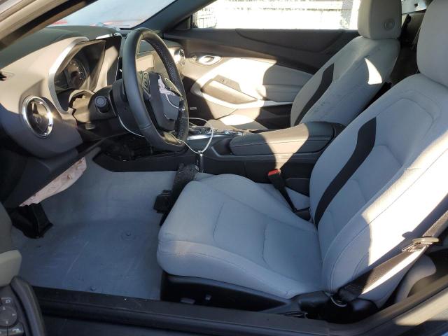 Photo 7 from auction – 2022 CHEVROLET CAMARO LT1 with VIN 1G1FF3D74N0124726