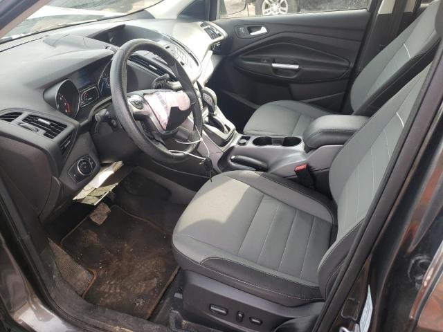 Photo 7 from auction – 2015 FORD ESCAPE SE with VIN 1FMCU9G96FUA15299