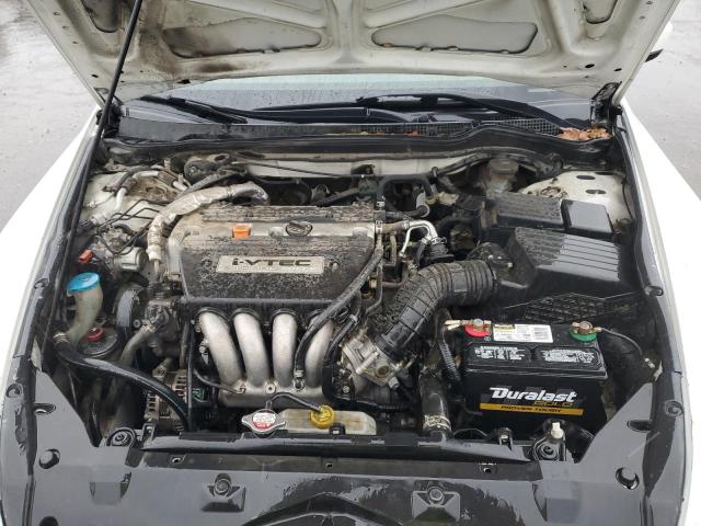 Photo 11 from auction – 2007 HONDA ACCORD SE with VIN JHMCM56317C010625