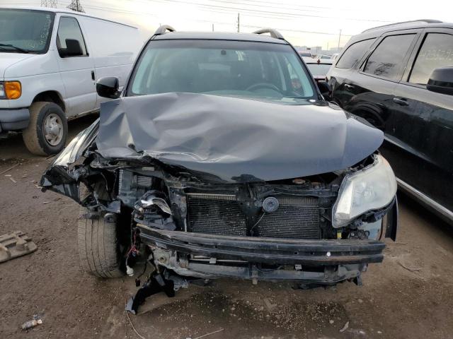 Photo 5 from auction – 2009 SUBARU FORESTER 2 with VIN JF2SH63619H711727