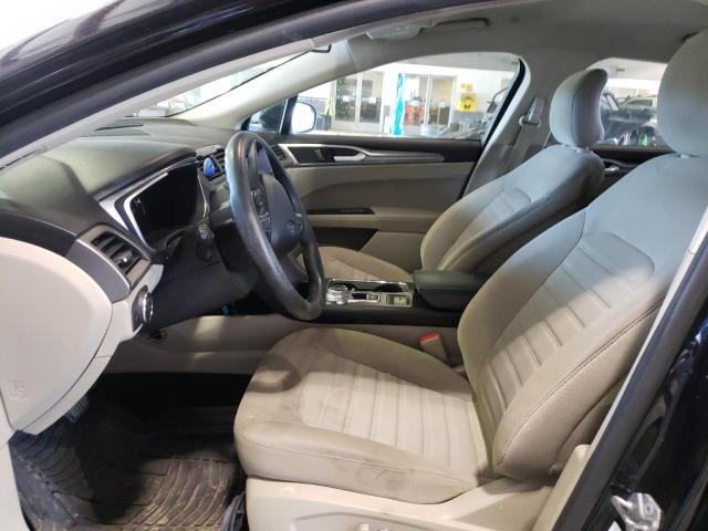 Photo 7 from auction – 2019 FORD FUSION SE with VIN 3FA6P0LU8KR262782