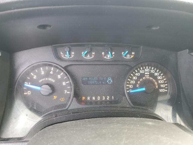 Photo 9 from auction – 2014 FORD F150 SUPER with VIN 1FTEW1CM8EKG33849