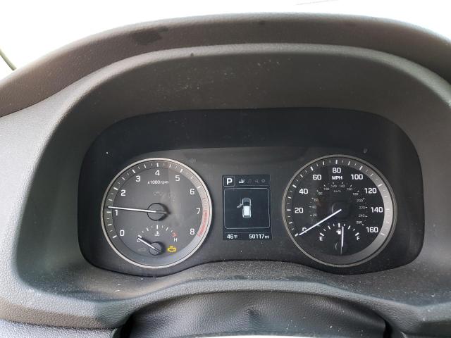 Photo 9 from auction – 2016 HYUNDAI TUCSON LIM with VIN KM8J33A2XGU022647