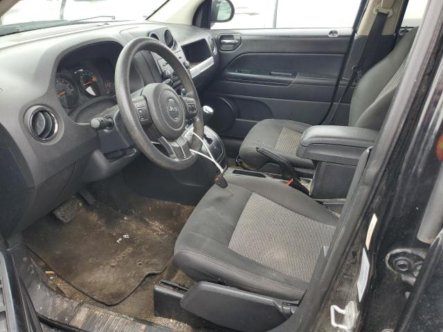 Снимка 7 от търг – 2016 JEEP COMPASS SP с VIN 1C4NJDBBXGD670683