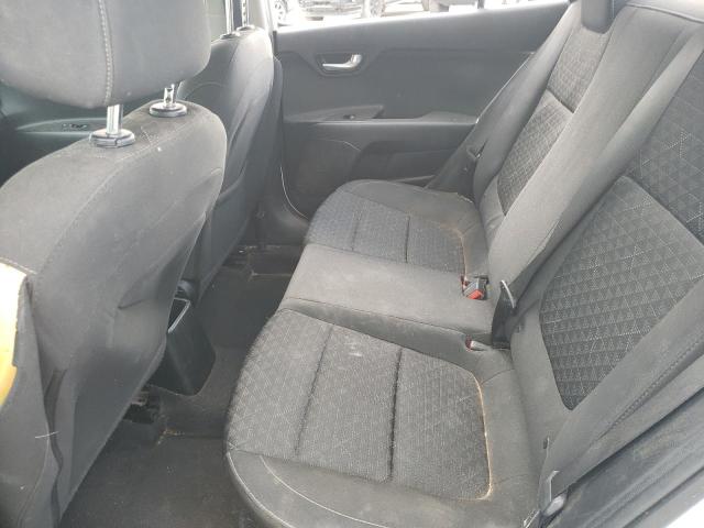 Photo 10 from auction – 2019 KIA RIO S with VIN 3KPA24AB4KE210486