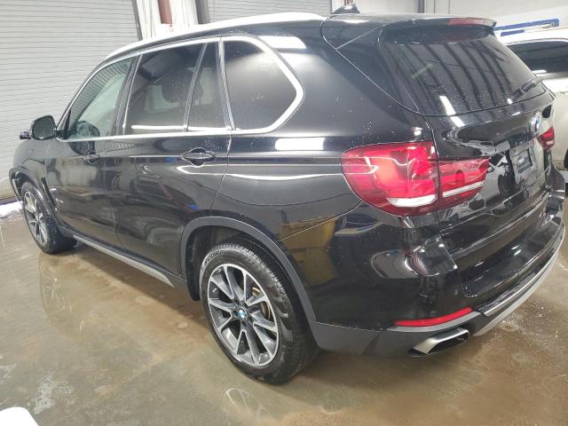 Photo 2 from auction – 2018 BMW X5 XDRIVE3 with VIN 5UXKR0C52J0Y03270